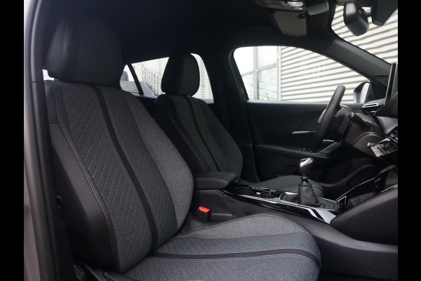 Peugeot 2008 1.2 PureTech 100 Allure 360 Camera