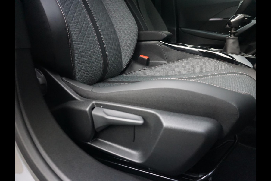 Peugeot 2008 1.2 PureTech 100 Allure 360 Camera