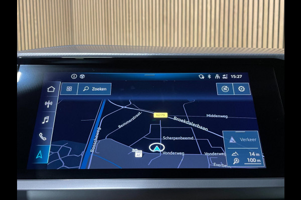 Audi Q4 Sportback e-tron 40 Advanced Edition 77 kWh|96% SOH|VOLLEDER|SONOS|CARPLAY|STOELVERW.|NAP|NL-AUTO|NAVI|INCL. BTW|1e EIG|