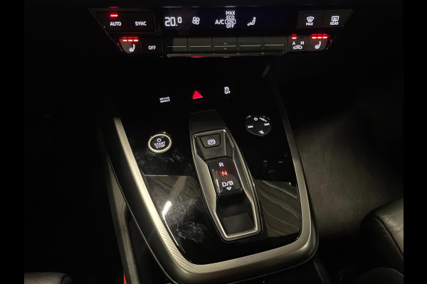 Audi Q4 Sportback e-tron 40 Advanced Edition 77 kWh|96% SOH|VOLLEDER|SONOS|CARPLAY|STOELVERW.|NAP|NL-AUTO|NAVI|INCL. BTW|1e EIG|