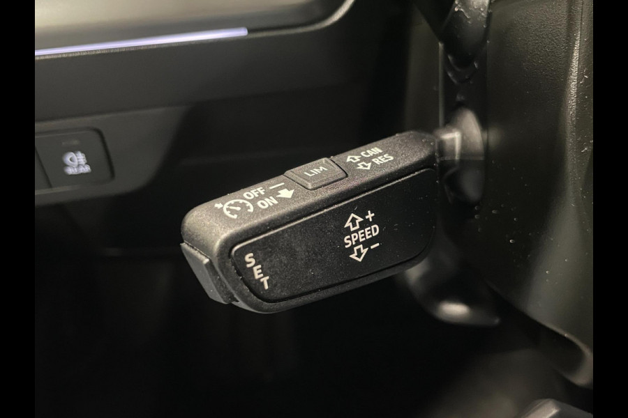 Audi Q4 Sportback e-tron 40 Advanced Edition 77 kWh|96% SOH|VOLLEDER|SONOS|CARPLAY|STOELVERW.|NAP|NL-AUTO|NAVI|INCL. BTW|1e EIG|