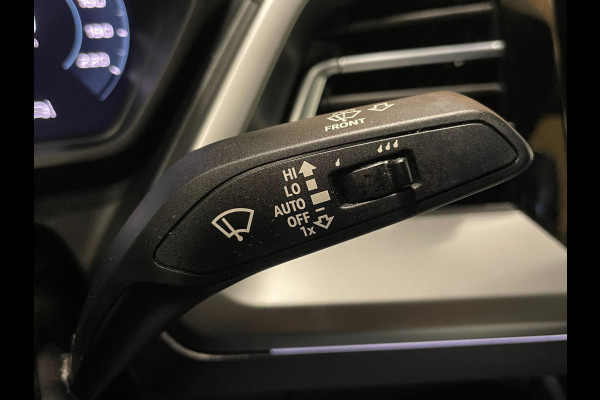 Audi Q4 Sportback e-tron 40 Advanced Edition 77 kWh|96% SOH|VOLLEDER|SONOS|CARPLAY|STOELVERW.|NAP|NL-AUTO|NAVI|INCL. BTW|1e EIG|