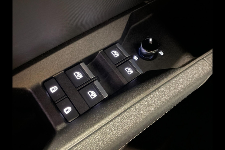 Audi Q4 Sportback e-tron 40 Advanced Edition 77 kWh|96% SOH|VOLLEDER|SONOS|CARPLAY|STOELVERW.|NAP|NL-AUTO|NAVI|INCL. BTW|1e EIG|