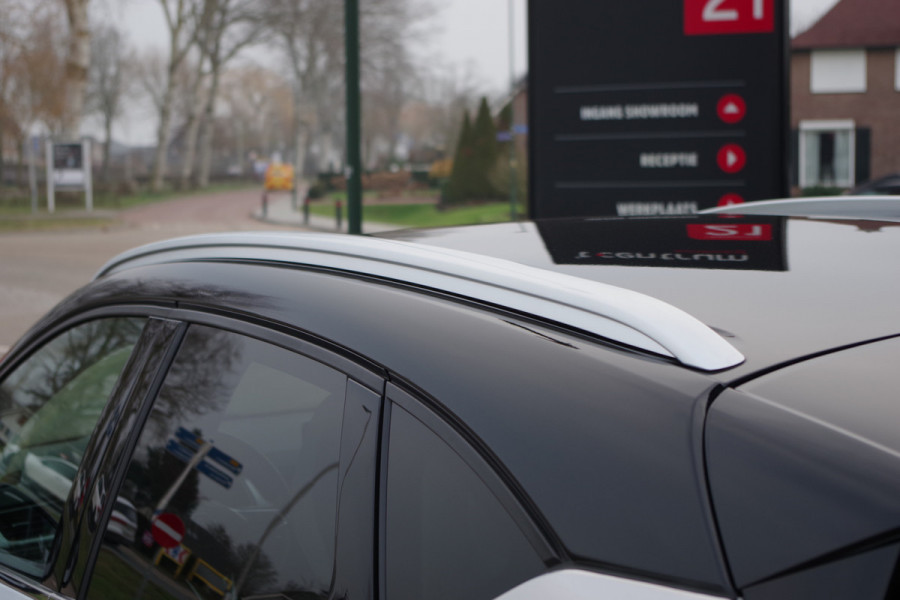 Renault Captur 1.3 TCe 140 PK Automaat Intens, Cruise Control, Climate Control, Sfeerverlichting