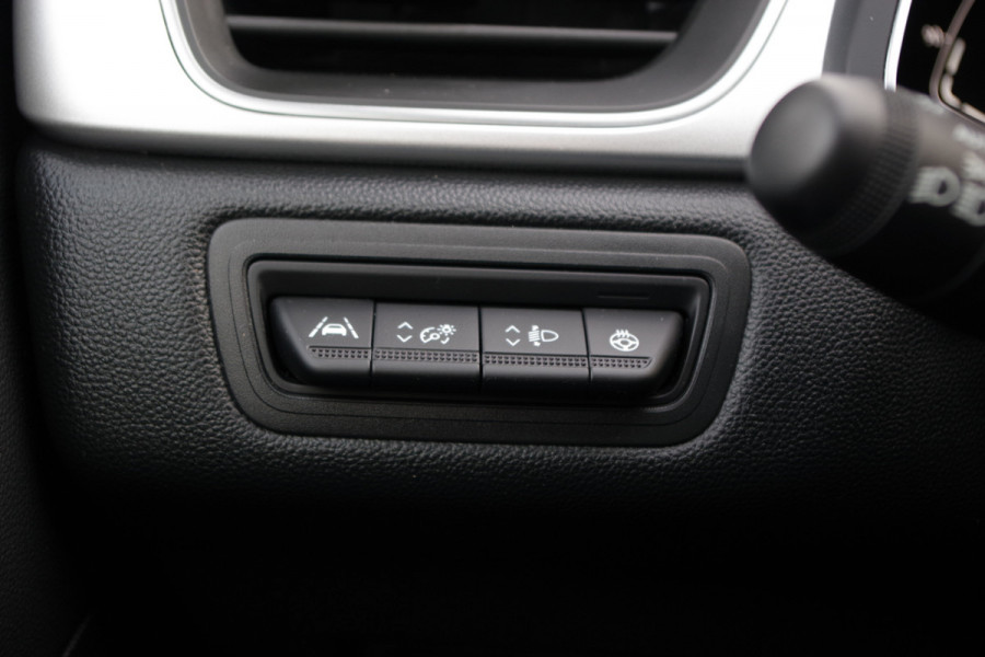 Renault Captur 1.3 TCe 140 PK Automaat Intens, Cruise Control, Climate Control, Sfeerverlichting