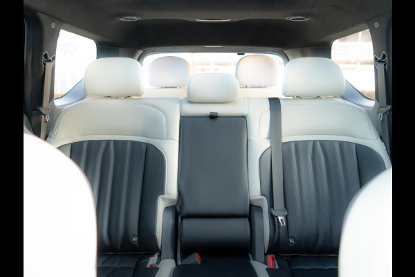 Kia EV9 Launch Edition GT-Line AWD 99.8 kWh | Speciale kleur | 7-Pers. | 21" | Head-Up | Stoel-/Stuurverwarming | Premium Audio | Schuif-/kanteldak | Adapt. Cruise | Matte blauw