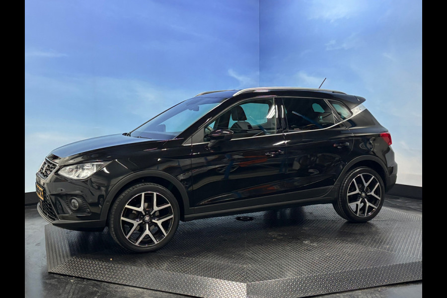Seat Arona 1.0 TSI FR Business Intense Navi | Clima| Camera | Cruise | PDC