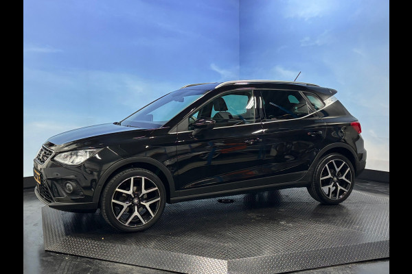 Seat Arona 1.0 TSI FR Business Intense Navi | Clima| Camera | Cruise | PDC