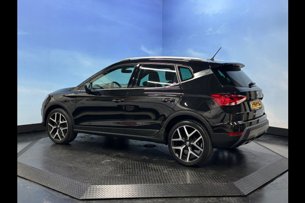 Seat Arona 1.0 TSI FR Business Intense Navi | Clima| Camera | Cruise | PDC