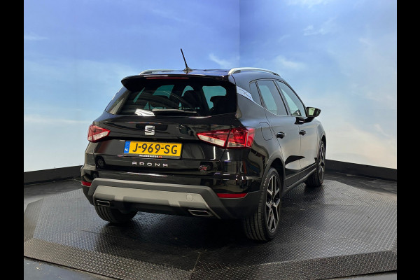 Seat Arona 1.0 TSI FR Business Intense Navi | Clima| Camera | Cruise | PDC