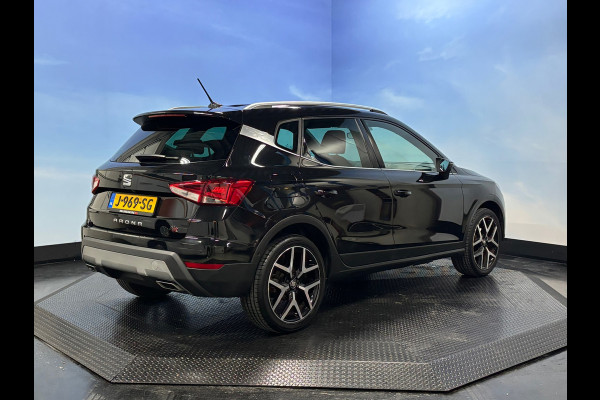 Seat Arona 1.0 TSI FR Business Intense Navi | Clima| Camera | Cruise | PDC
