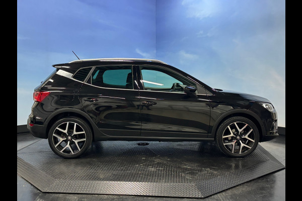 Seat Arona 1.0 TSI FR Business Intense Navi | Clima| Camera | Cruise | PDC