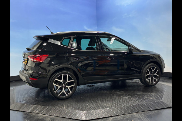 Seat Arona 1.0 TSI FR Business Intense Navi | Clima| Camera | Cruise | PDC