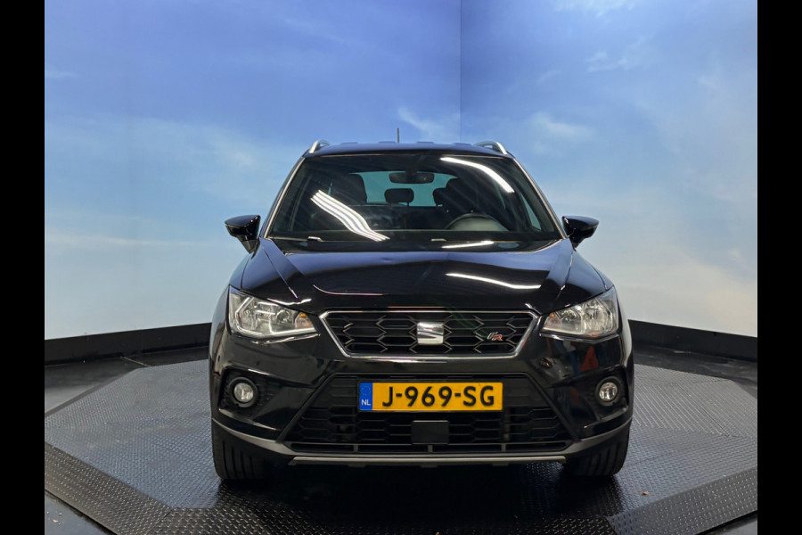 Seat Arona 1.0 TSI FR Business Intense Navi | Clima| Camera | Cruise | PDC
