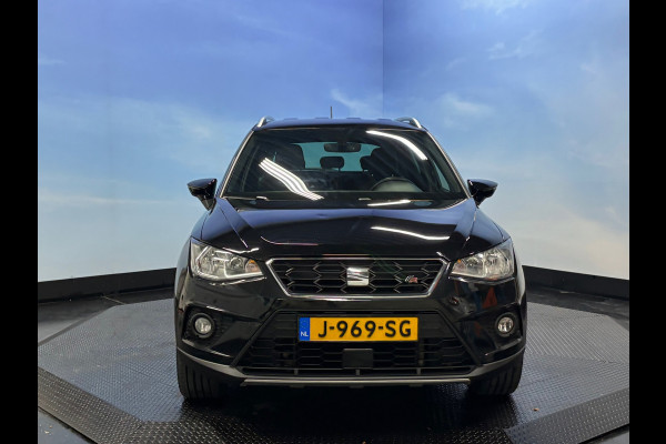 Seat Arona 1.0 TSI FR Business Intense Navi | Clima| Camera | Cruise | PDC