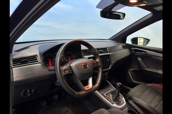 Seat Arona 1.0 TSI FR Business Intense Navi | Clima| Camera | Cruise | PDC