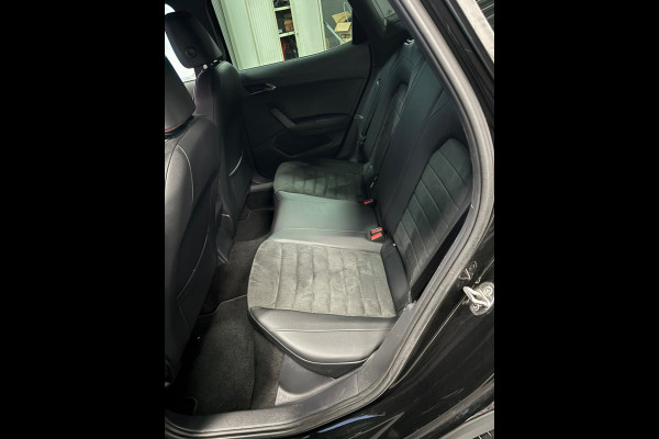 Seat Arona 1.0 TSI FR Business Intense Navi | Clima| Camera | Cruise | PDC