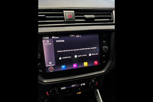 Seat Arona 1.0 TSI FR Business Intense Navi | Clima| Camera | Cruise | PDC