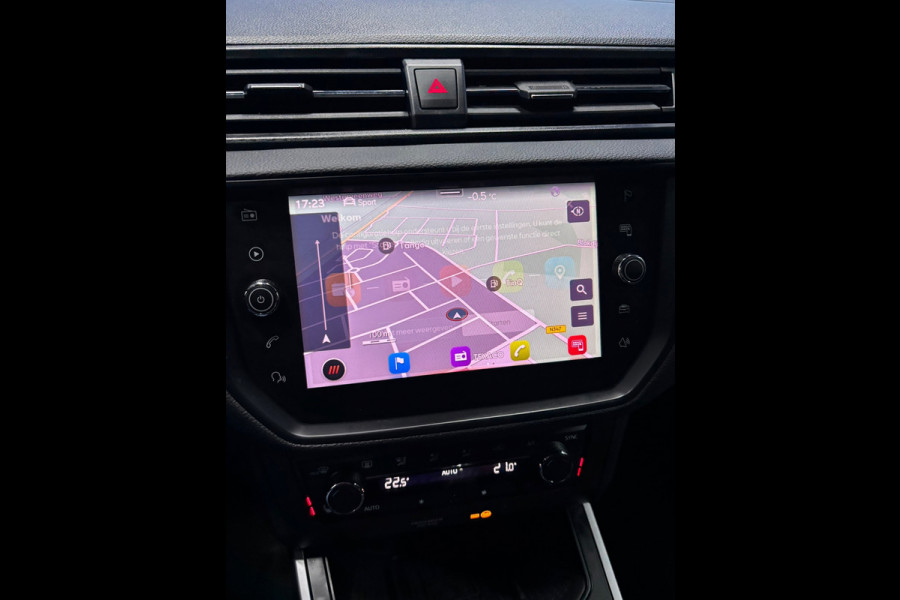 Seat Arona 1.0 TSI FR Business Intense Navi | Clima| Camera | Cruise | PDC