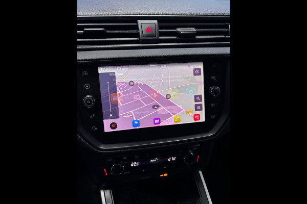 Seat Arona 1.0 TSI FR Business Intense Navi | Clima| Camera | Cruise | PDC