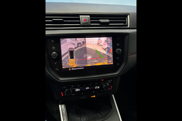 Seat Arona 1.0 TSI FR Business Intense Navi | Clima| Camera | Cruise | PDC