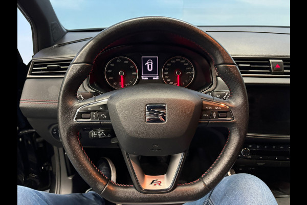 Seat Arona 1.0 TSI FR Business Intense Navi | Clima| Camera | Cruise | PDC