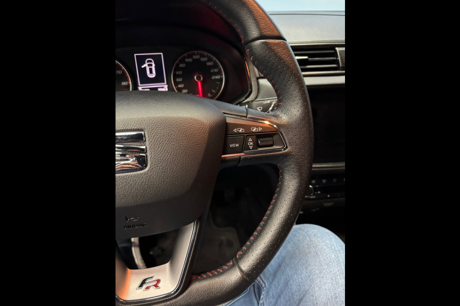 Seat Arona 1.0 TSI FR Business Intense Navi | Clima| Camera | Cruise | PDC