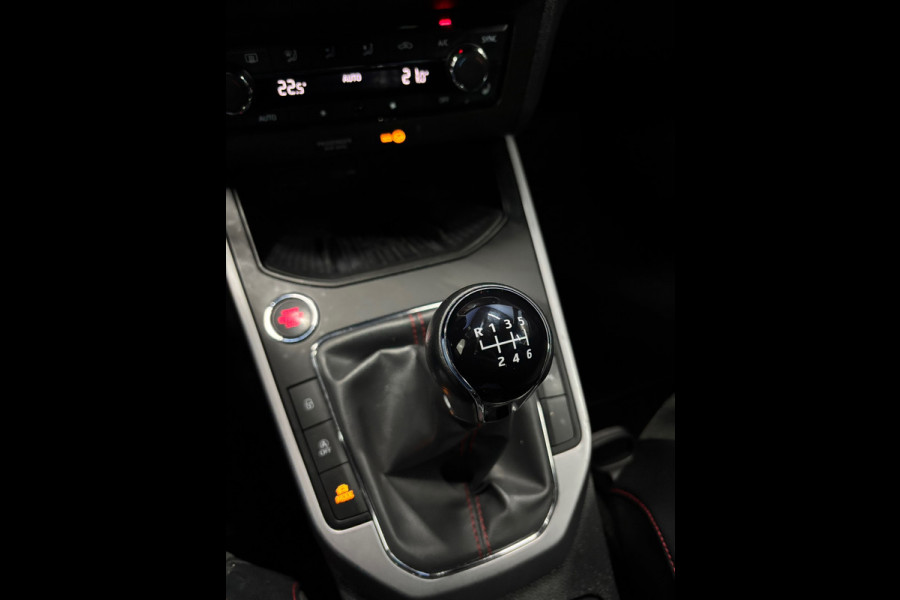 Seat Arona 1.0 TSI FR Business Intense Navi | Clima| Camera | Cruise | PDC