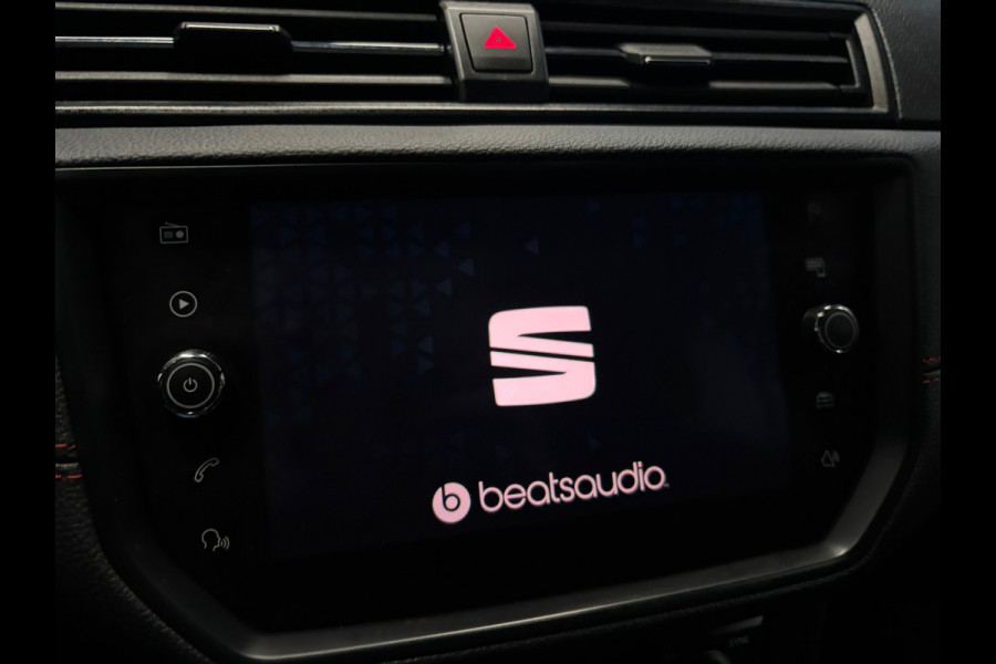 Seat Arona 1.0 TSI FR Business Intense Navi | Clima| Camera | Cruise | PDC