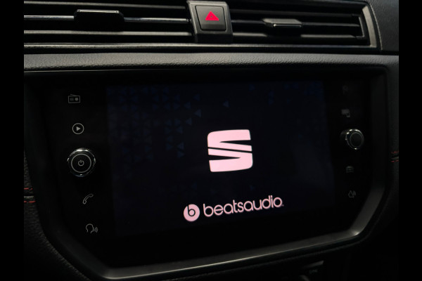 Seat Arona 1.0 TSI FR Business Intense Navi | Clima| Camera | Cruise | PDC