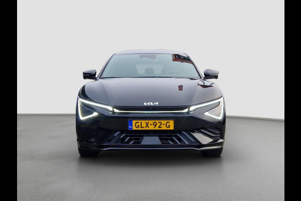 Kia Ev6 GT-Line 84 kWh | Direct Leverbaar! | Nieuw Model | Climate Control | Meridian Sound | Adaptive Cruise Control |