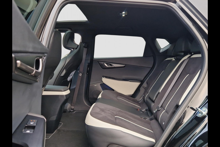 Kia Ev6 GT-Line 84 kWh | Direct Leverbaar! | Nieuw Model | Climate Control | Meridian Sound | Adaptive Cruise Control |