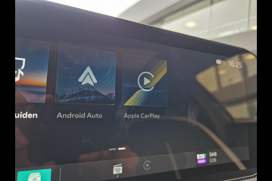 Kia Ev6 GT-Line 84 kWh | Direct Leverbaar! | Nieuw Model | Climate Control | Meridian Sound | Adaptive Cruise Control |