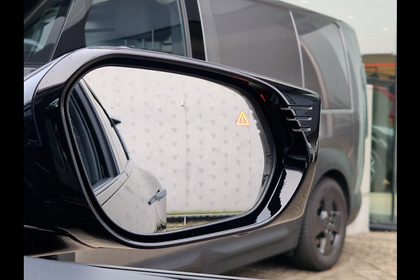 Kia Ev6 GT-Line 84 kWh | Direct Leverbaar! | Nieuw Model | Climate Control | Meridian Sound | Adaptive Cruise Control |