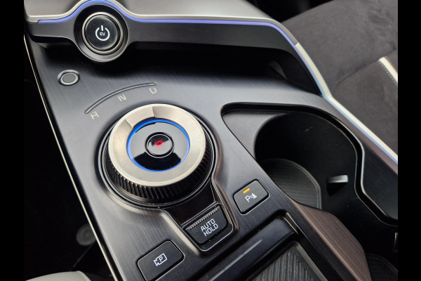 Kia Ev6 GT-Line 84 kWh | Direct Leverbaar! | Nieuw Model | Climate Control | Meridian Sound | Adaptive Cruise Control |
