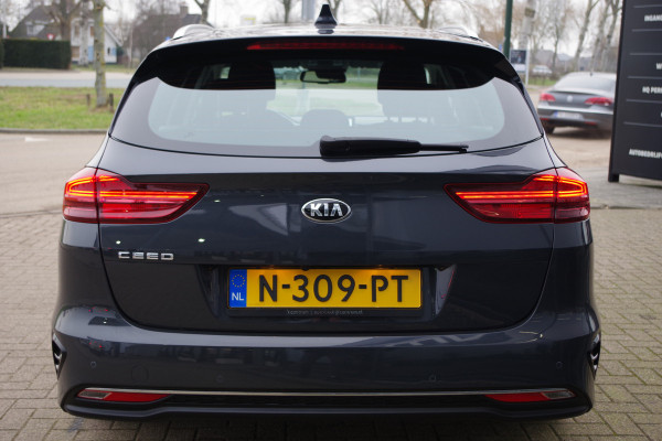 Kia Ceed Sportswagon 1.5 T-GDi 160 PK DynamicLine, Cruise Control, Camera, Navigatie