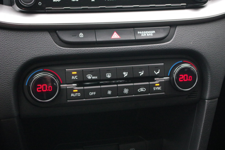 Kia Ceed Sportswagon 1.5 T-GDi 160 PK DynamicLine, Cruise Control, Camera, Navigatie