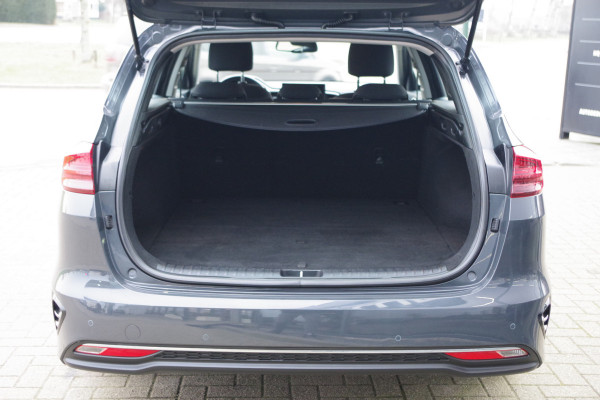 Kia Ceed Sportswagon 1.5 T-GDi 160 PK DynamicLine, Cruise Control, Camera, Navigatie