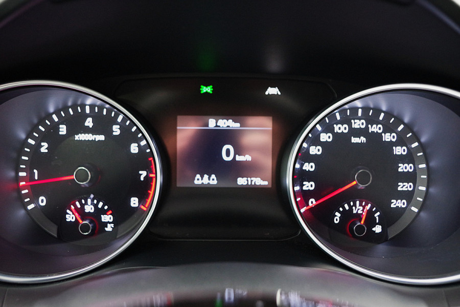 Kia Ceed Sportswagon 1.5 T-GDi 160 PK DynamicLine, Cruise Control, Camera, Navigatie