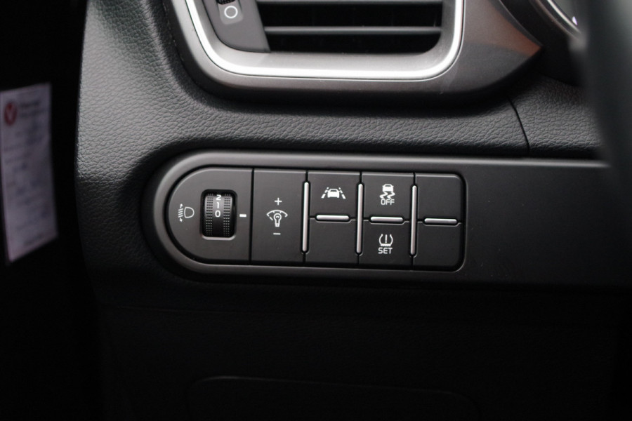 Kia Ceed Sportswagon 1.5 T-GDi 160 PK DynamicLine, Cruise Control, Camera, Navigatie