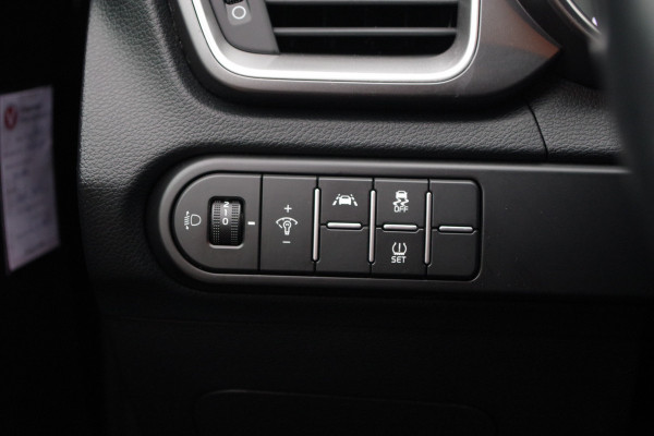 Kia Ceed Sportswagon 1.5 T-GDi 160 PK DynamicLine, Cruise Control, Camera, Navigatie