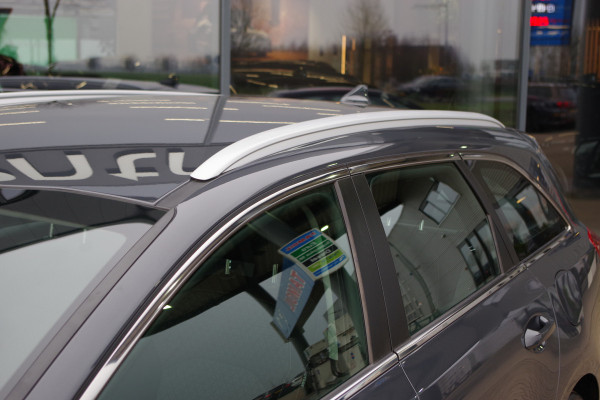 Kia Ceed Sportswagon 1.5 T-GDi 160 PK DynamicLine, Cruise Control, Camera, Navigatie