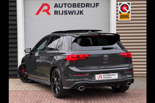 Volkswagen Golf 2.0 TSI GTI Clubsport Pano/Memory/HuD/Camera