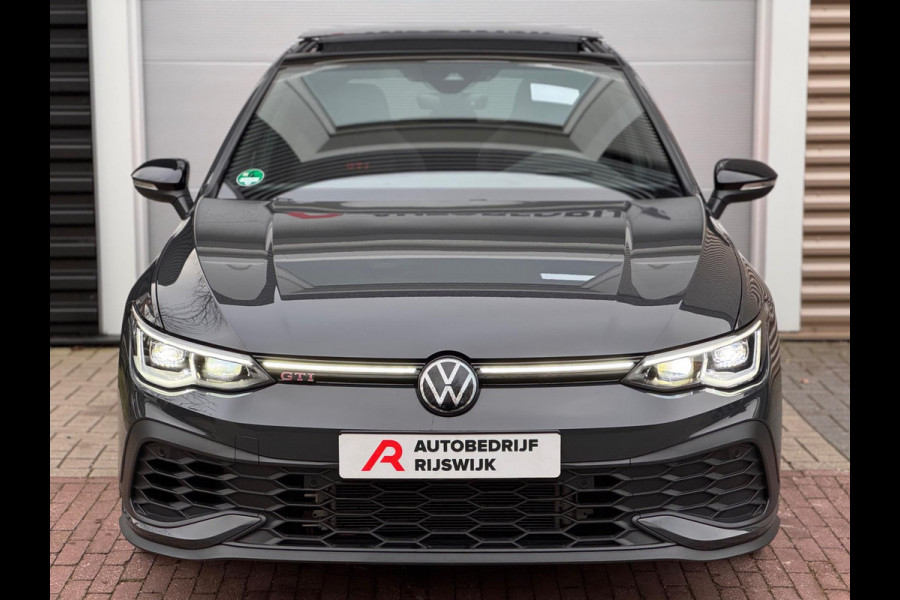 Volkswagen Golf 2.0 TSI GTI Clubsport Pano/Memory/HuD/Camera