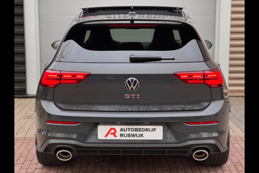 Volkswagen Golf 2.0 TSI GTI Clubsport Pano/Memory/HuD/Camera