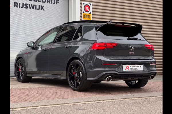 Volkswagen Golf 2.0 TSI GTI Clubsport Pano/Memory/HuD/Camera