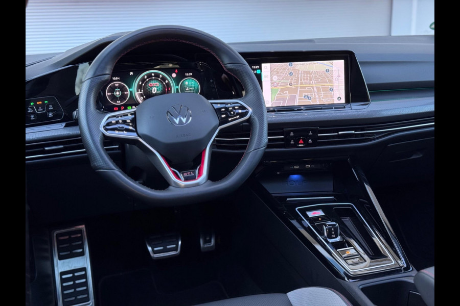 Volkswagen Golf 2.0 TSI GTI Clubsport Pano/Memory/HuD/Camera