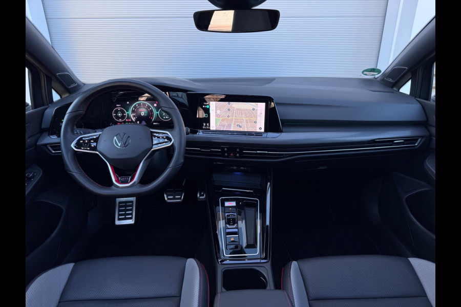 Volkswagen Golf 2.0 TSI GTI Clubsport Pano/Memory/HuD/Camera