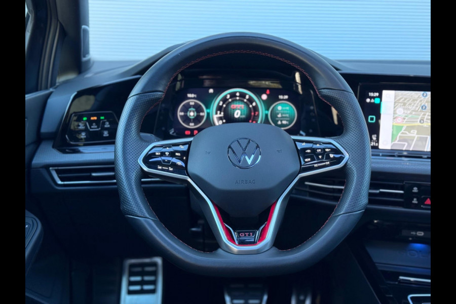 Volkswagen Golf 2.0 TSI GTI Clubsport Pano/Memory/HuD/Camera