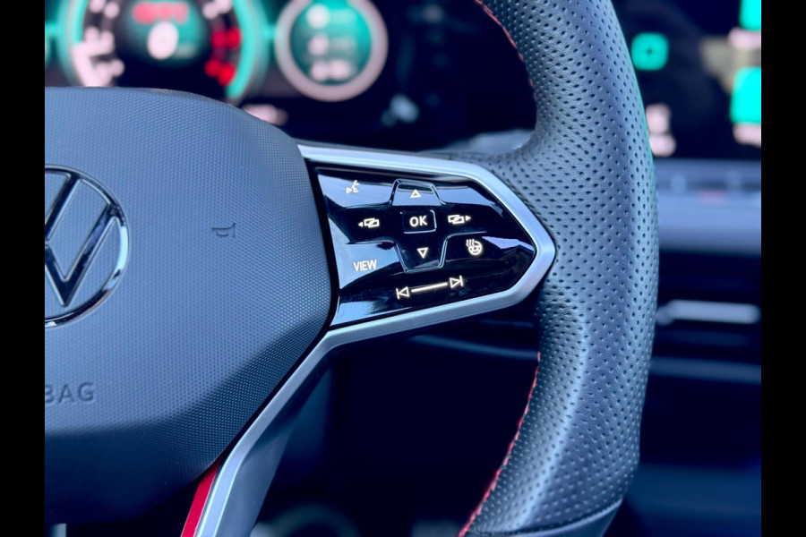 Volkswagen Golf 2.0 TSI GTI Clubsport Pano/Memory/HuD/Camera